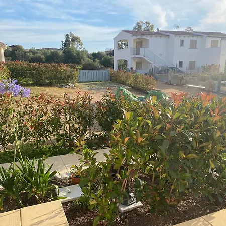 בית נופש Casa La Molaretta Di סאן תאודורו