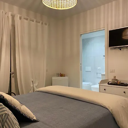 Casa La Molaretta Di סאן תאודורו