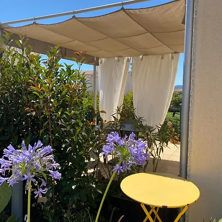 Σπίτι διακοπών Casa La Molaretta Di