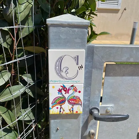 Casa La Molaretta Di Hébergement de vacances San Teodoro (Sardinia)