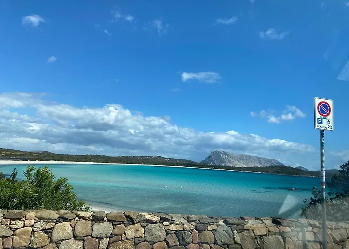 Casa La Molaretta Di سان تيودورو