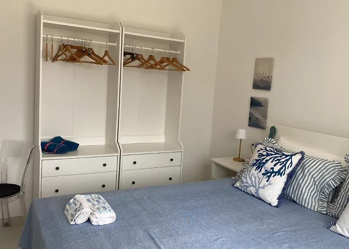 Casa La Molaretta Di *