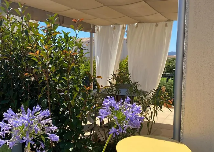 بيت للعطل Casa La Molaretta Di