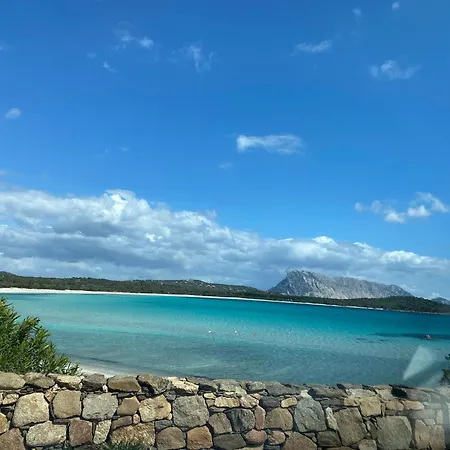 Casa La Molaretta Di San Teodoro (Sardinia)