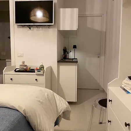 Casa La Molaretta Di San Teodoro Holiday home