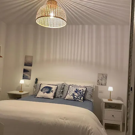 Casa La Molaretta Di San Teodoro Holiday home