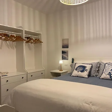 Feriehus Casa La Molaretta Di *