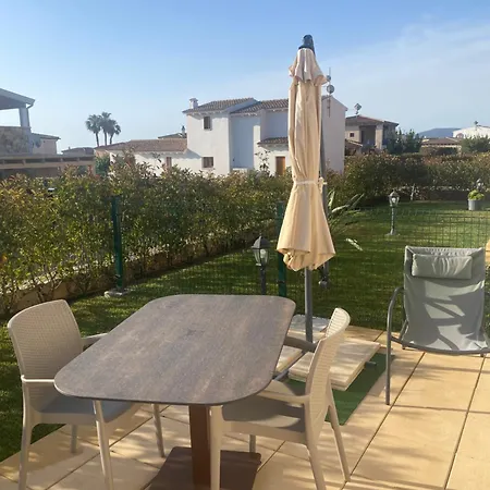 Casa La Molaretta Di San Teodoro Holiday home San Teodoro (Sardinia)