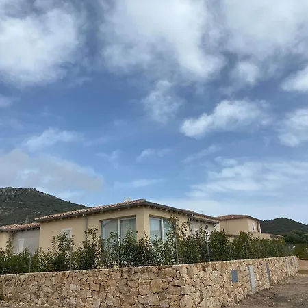 Casa La Molaretta Di San Teodoro Holiday home San Teodoro (Sardinia)